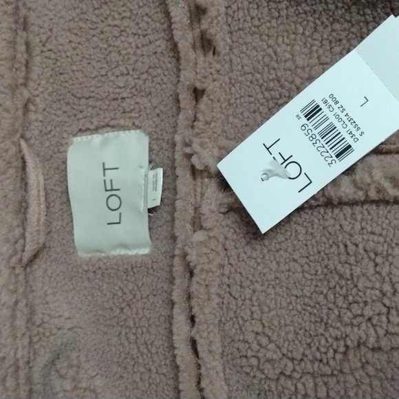 Loft Aviator Jacket - Picture 7 of 14